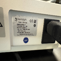 Heidolph Shaker image 0